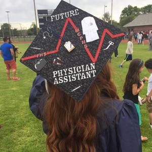 Meet your Posher, Brie